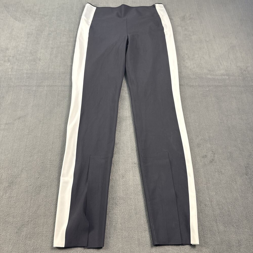 Athleta Black Leggings Women's Size 6 Interstellar Tight Pants Bottom